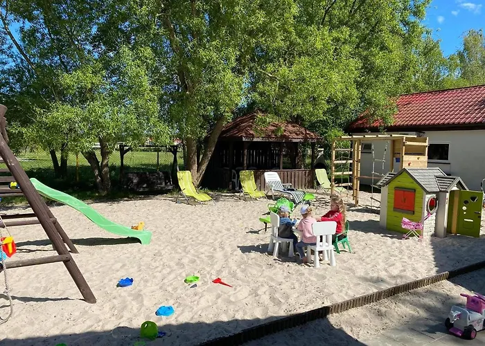 Z Klimatyzacja Gerendaház