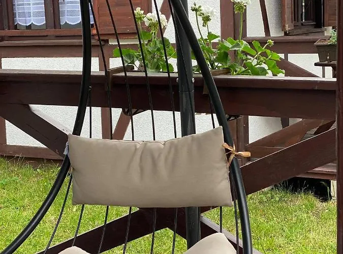 Z Klimatyzacja Gerendaház *