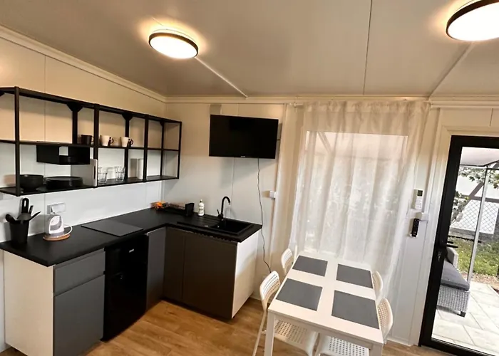 Gerendaház Z Klimatyzacja