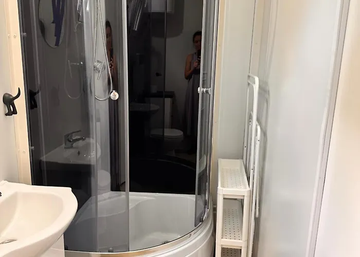 Z Klimatyzacja Gerendaház Łeba