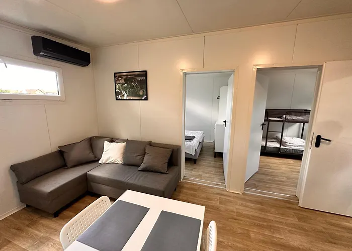 Z Klimatyzacja Łeba