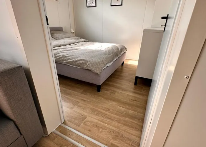 Gerendaház Z Klimatyzacja *