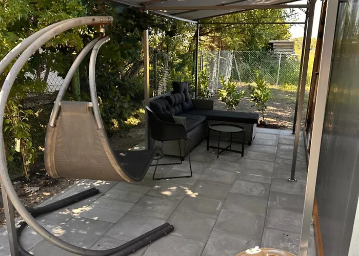 Gerendaház Z Klimatyzacja