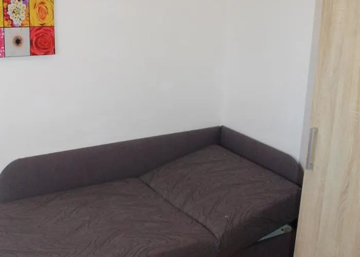 Gerendaház Z Klimatyzacja Łeba