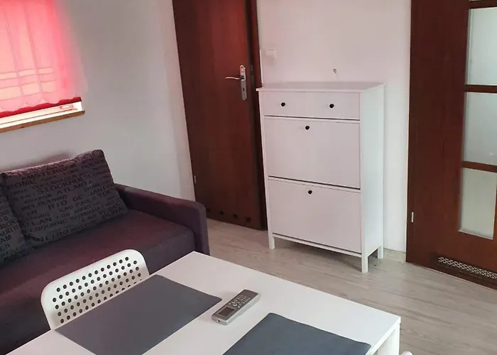 Z Klimatyzacja Łeba