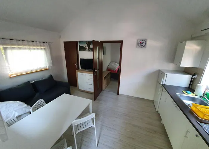 Gerendaház Z Klimatyzacja