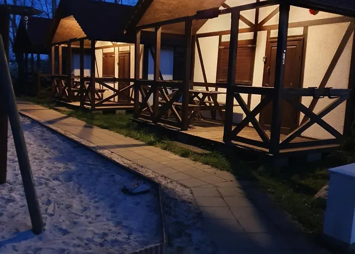 Z Klimatyzacja Gerendaház *