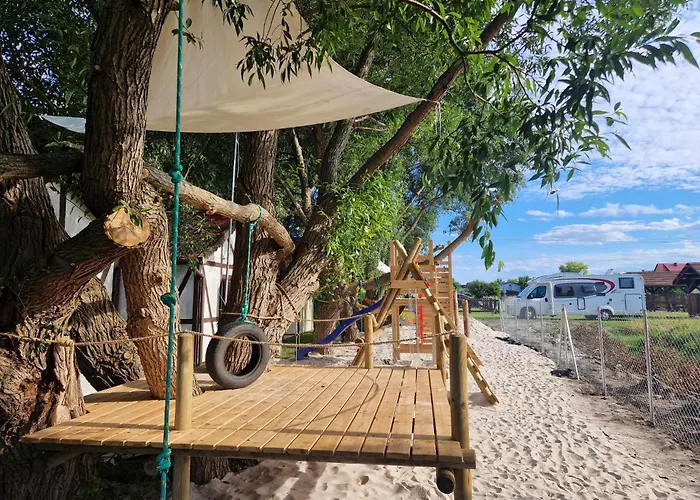 Z Klimatyzacja Hytte *