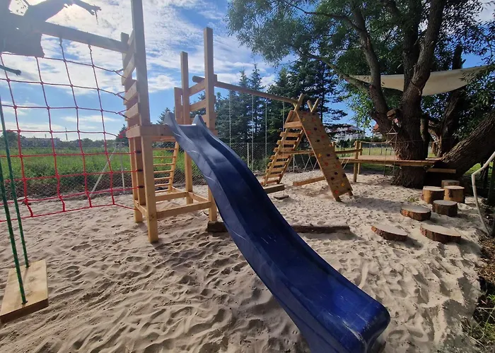 Z Klimatyzacja Gerendaház Łeba