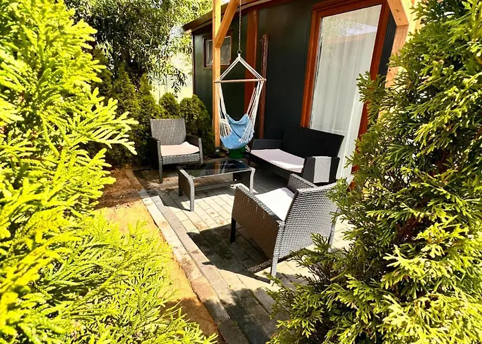 Z Klimatyzacja * Łeba