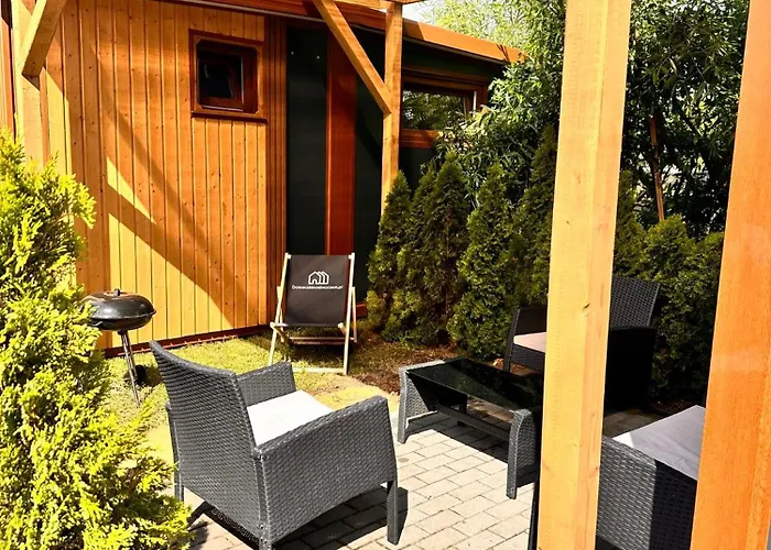 Z Klimatyzacja Gerendaház *