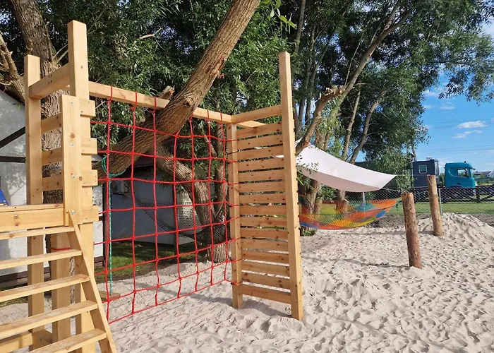 Z Klimatyzacja Łeba