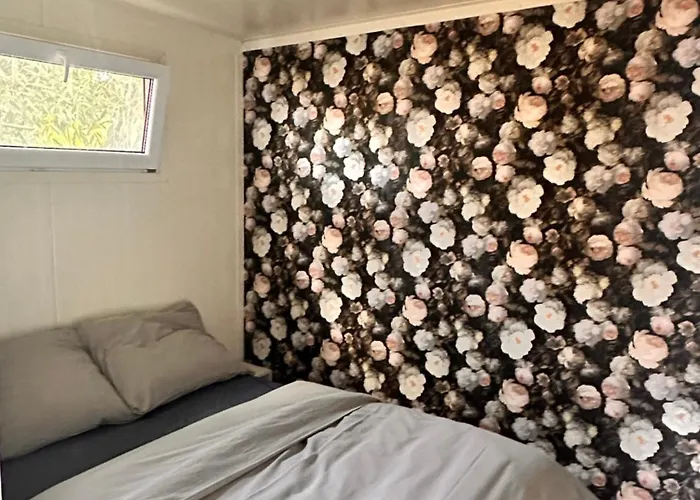 Gerendaház Z Klimatyzacja