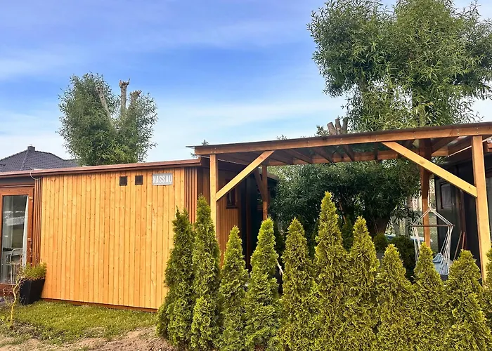 Z Klimatyzacja Gerendaház *