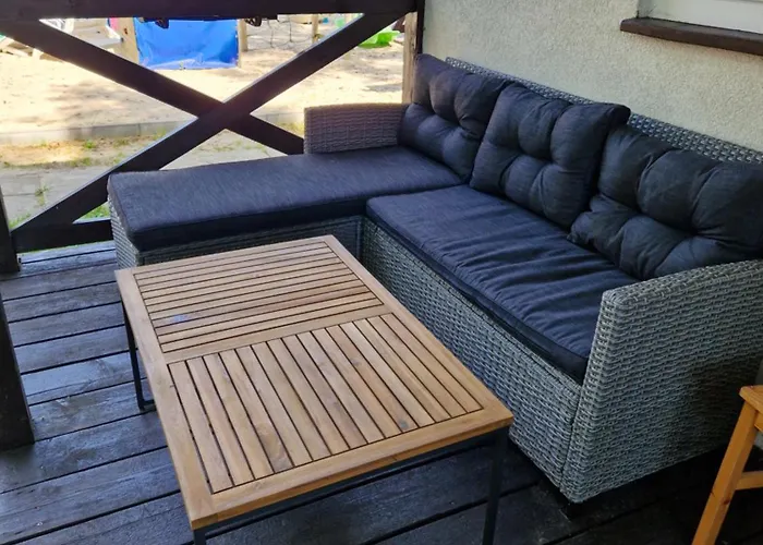 Z Klimatyzacja Gerendaház