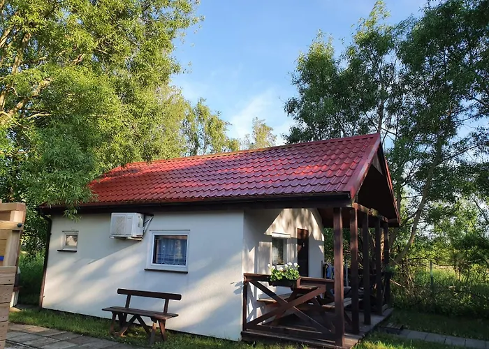 Z Klimatyzacja Łeba