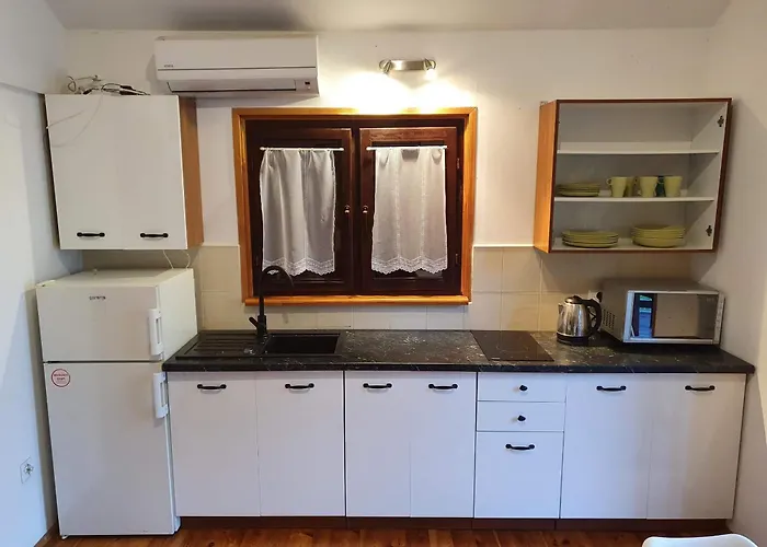 Z Klimatyzacja Hytte Łeba