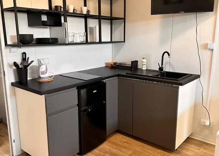 Z Klimatyzacja Łeba