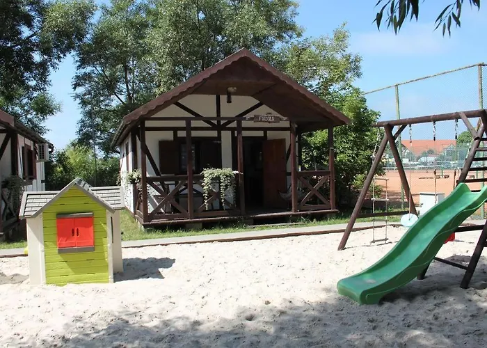 Z Klimatyzacja Łeba