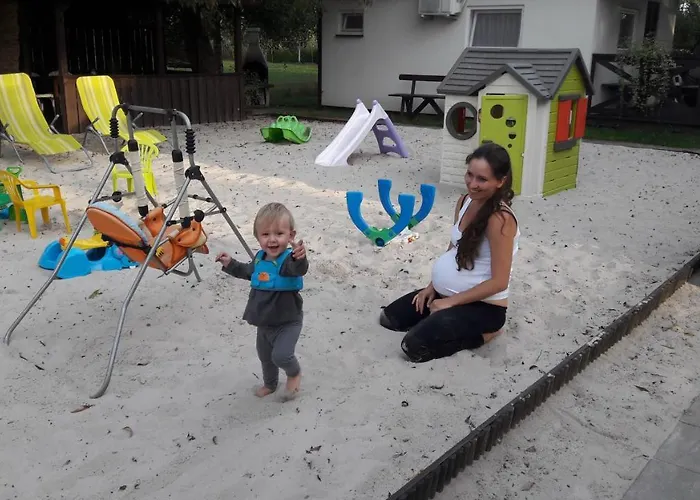 Z Klimatyzacja * Łeba