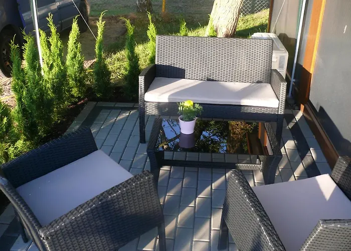 Z Klimatyzacja Gerendaház Łeba