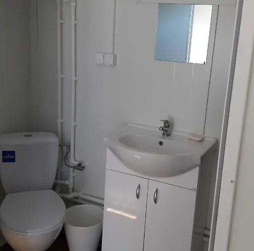 Gerendaház Z Klimatyzacja