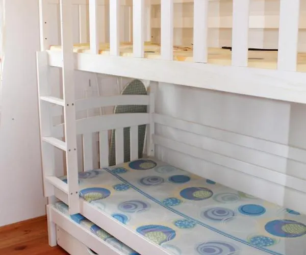 Z Klimatyzacja Hytte *