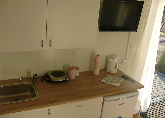 Z Klimatyzacja Łeba