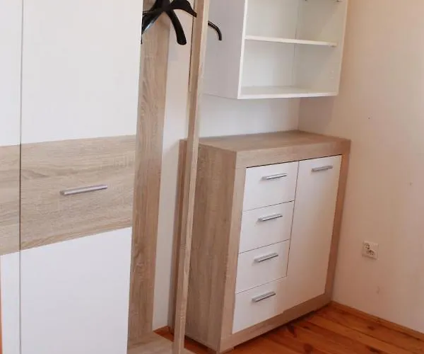 Z Klimatyzacja * Łeba