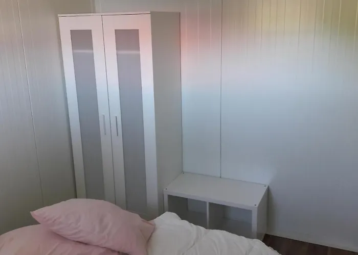 Z Klimatyzacja * Łeba