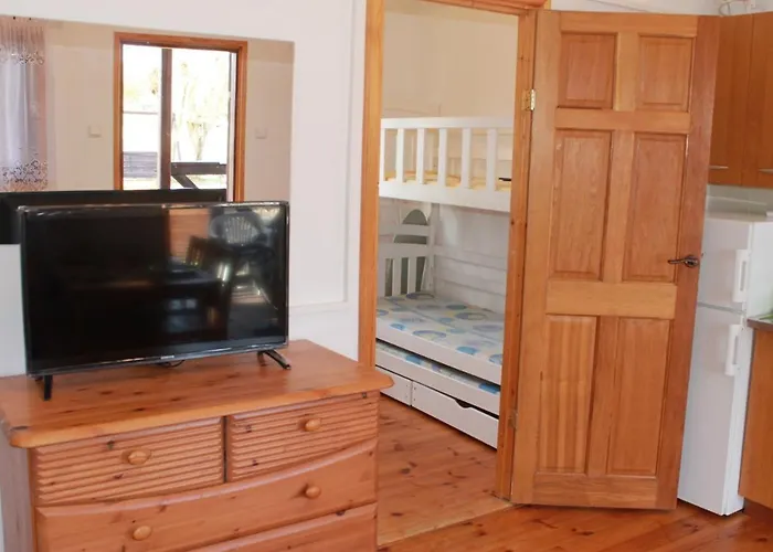 Gerendaház Z Klimatyzacja *