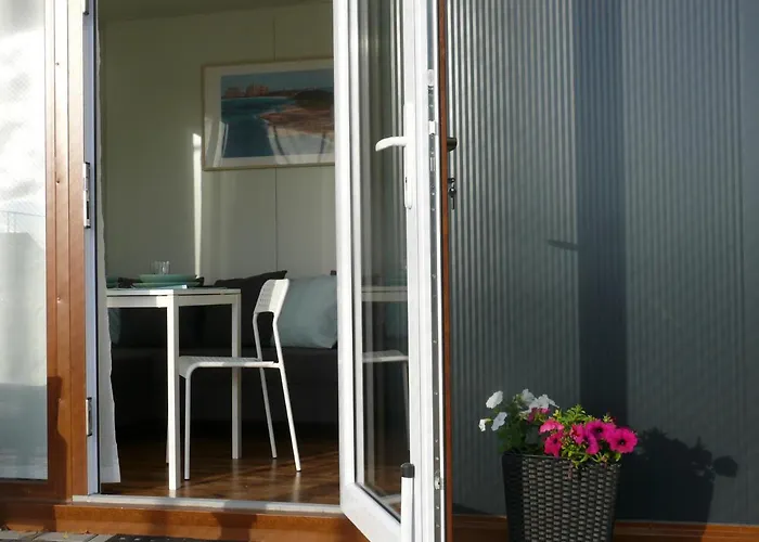 Z Klimatyzacja * Łeba