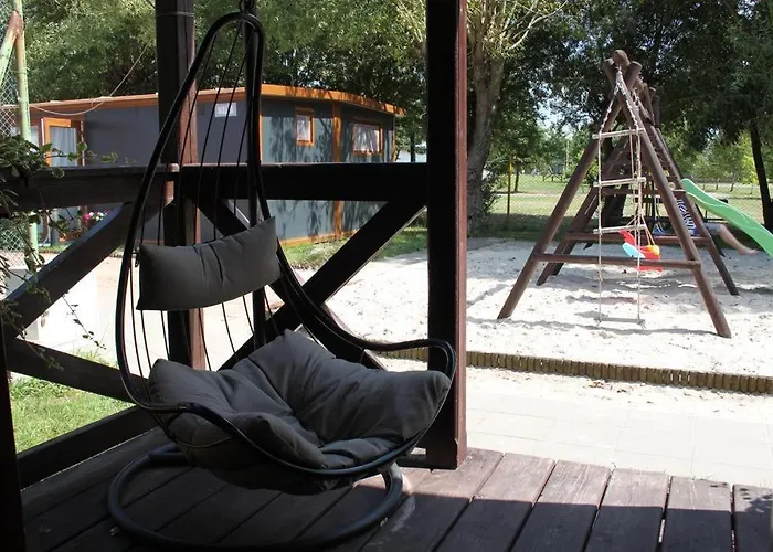 Z Klimatyzacja Łeba