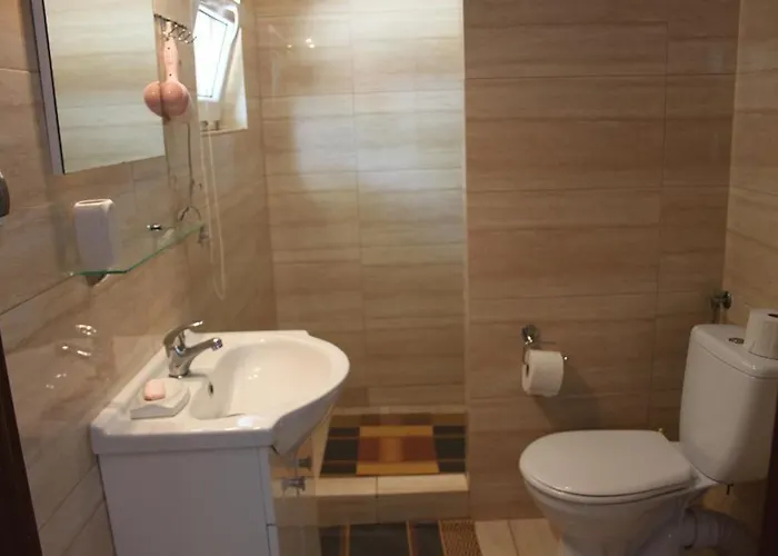 Z Klimatyzacja Gerendaház *