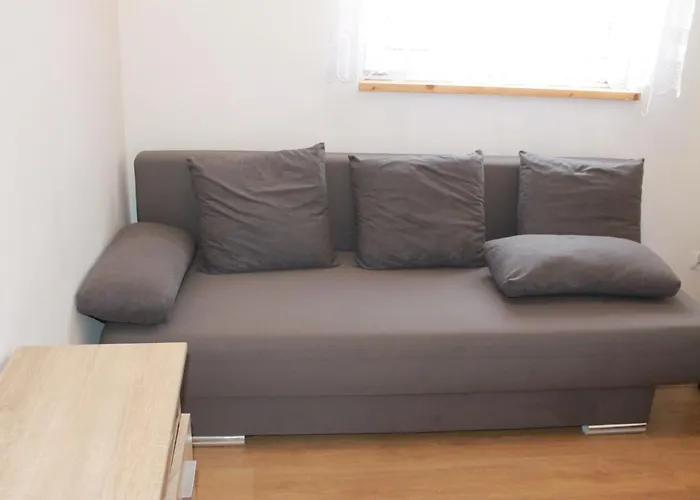 Z Klimatyzacja Łeba