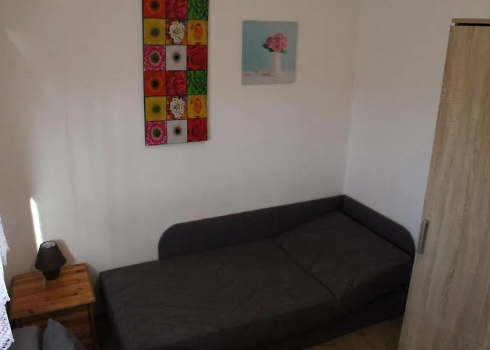 Z Klimatyzacja Gerendaház Łeba